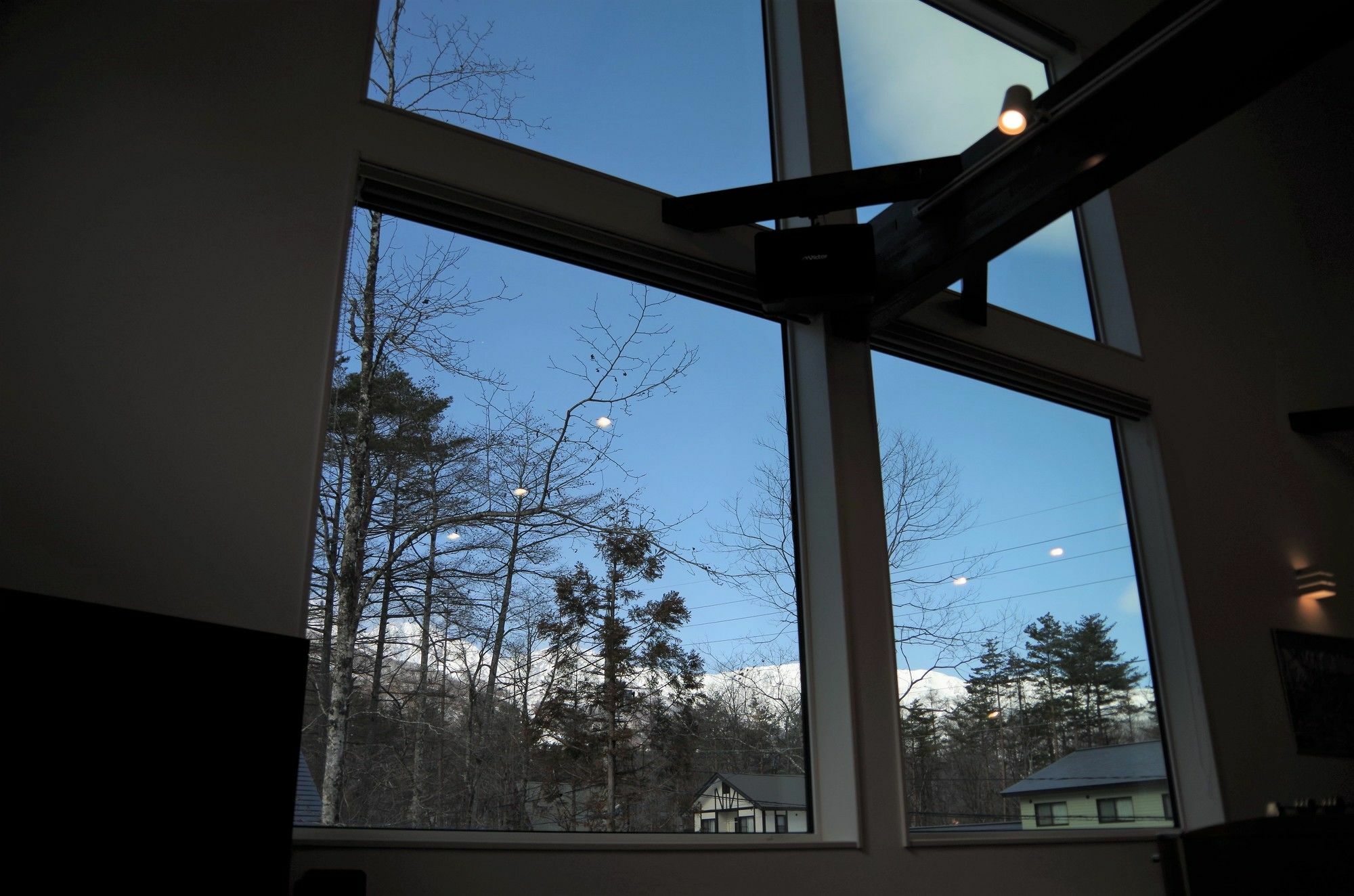 Avanti Chalet Hakuba Exteriér fotografie